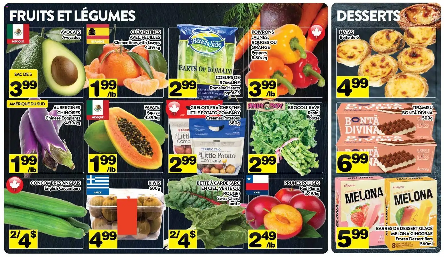 Pa Supermarché flyer valid from 30.03.2026 | Page: 2