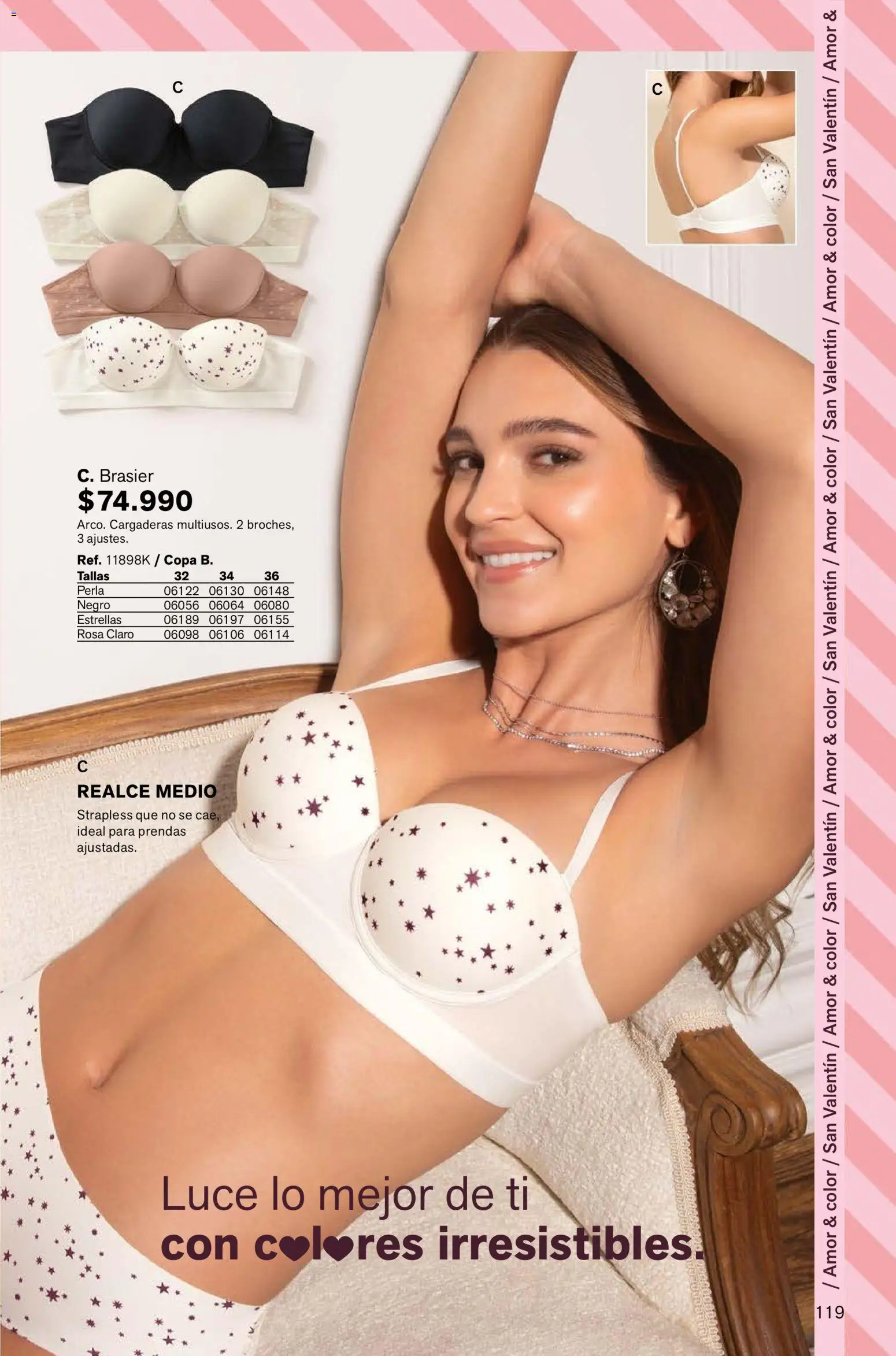 Leonisa revista - valida desde el 05.02.2026 | Página: 119