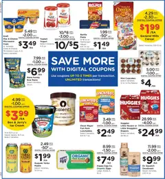 Preview of King Soopers weekly ads valid from 22.04.2026 | Page: 6