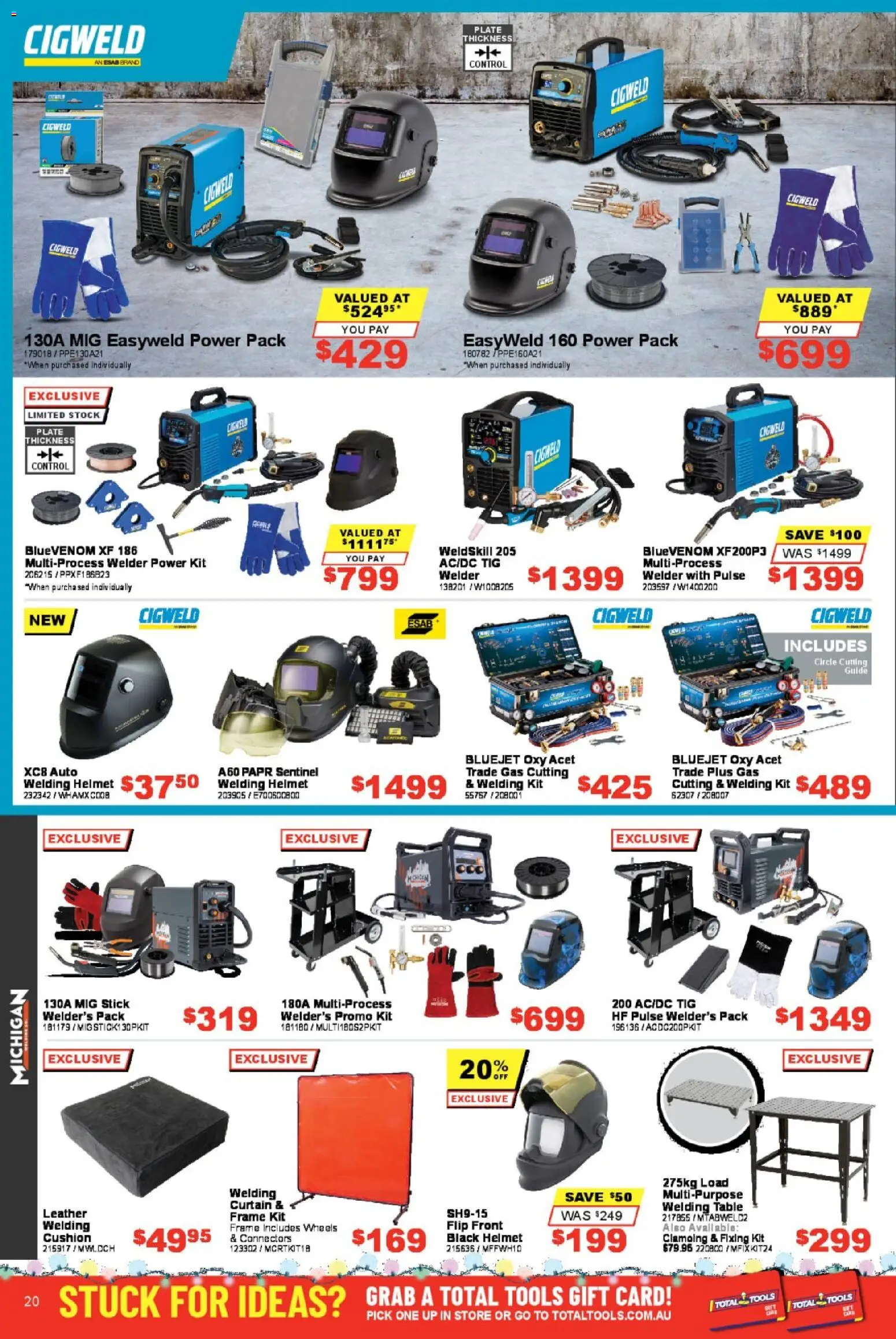 Total Tools catalogue - valid from 02.12.2025 | Page: 18