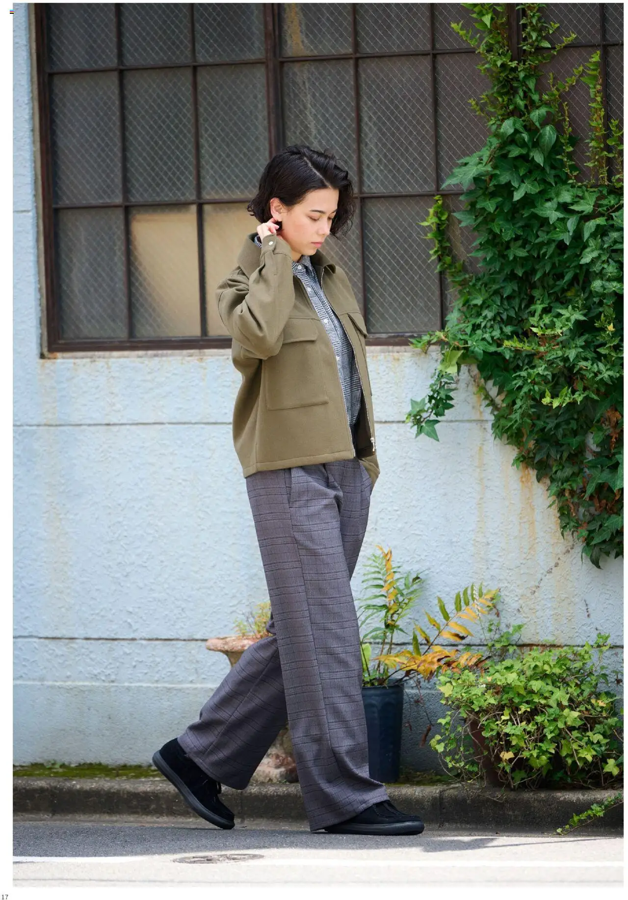 {H1} | ページ: 18