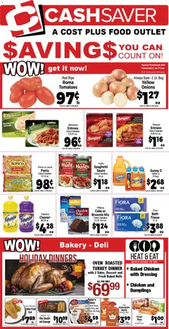 Preview of Market Basket weekly ads valid from 03.12.2025 | Page: 2 | Products: Bath, Chocolate, Pasta, Sausage