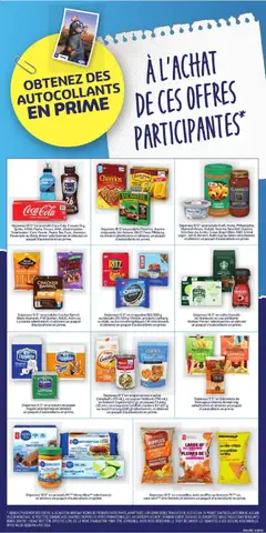 Preview of Maxi weekly flyer / circulaire from shop Maxi valid from 09.04.2026 | Page: 14 | Products: Beef, Chips, Kettle, Cheese