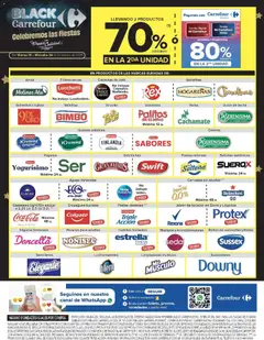 Vista previa Carrefour - Hiper  válido desde el 19.12.2025 | Página: 11