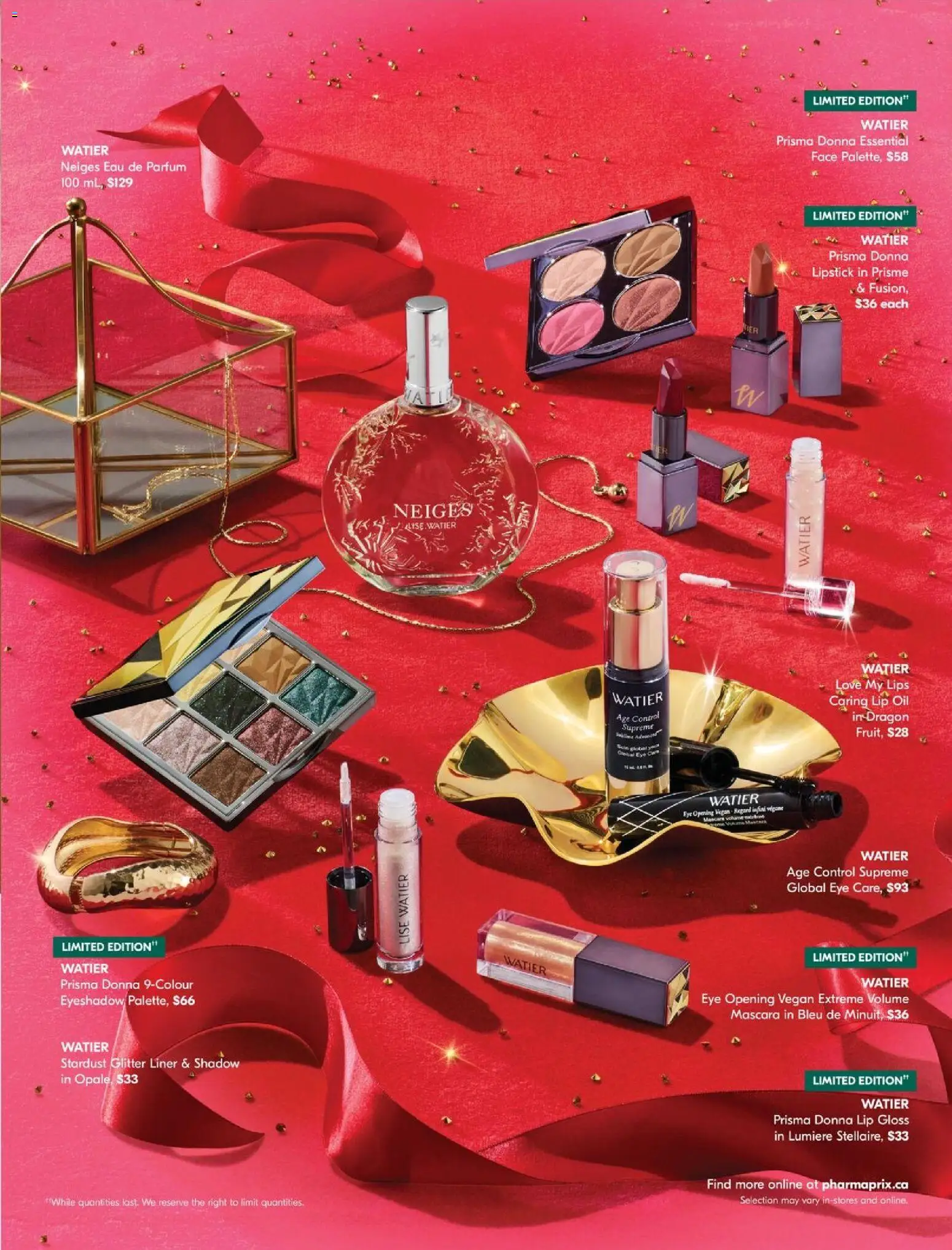 Pharmaprix flyer valid from 29.11.2025 | Page: 13