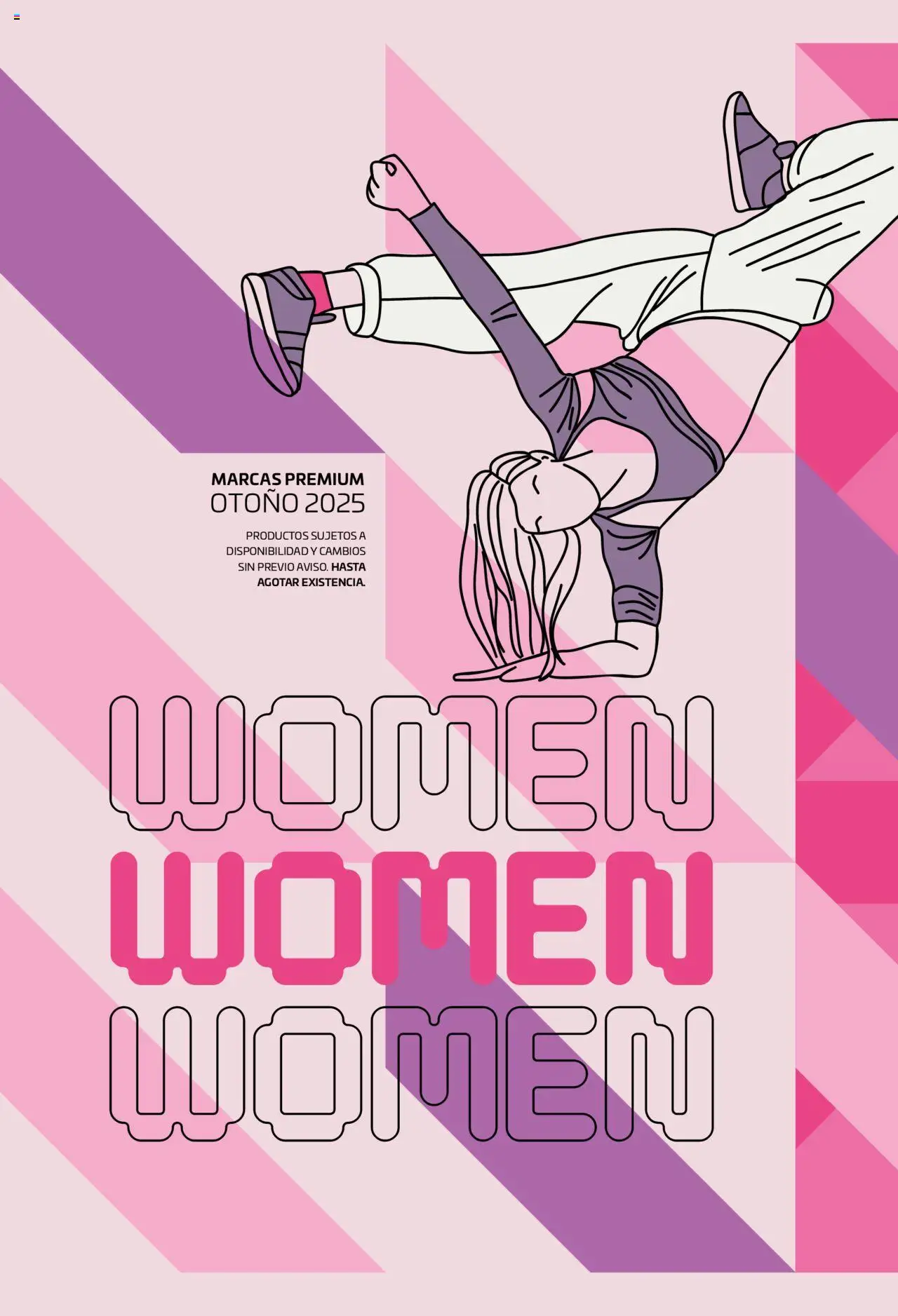 Nuevas ofertas de SC Pakar válidas en toda la República Mexicana desde el 29.08.2025. ¡Encuentra las mejores ofertas en SC Pakar - Catálogo Otoño Women! | Página: 2