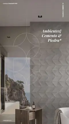 Vista previa de folleto Catálogo Cassinelli  de la Cassinelli válido desde 05.08.2025 | Página: 10 | Productos: Té