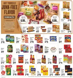 Preview of Lowes Foods weekly ads valid from 17.12.2025 | Page: 9