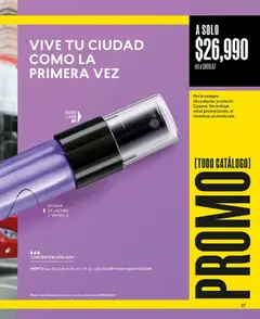 CyZone catálogo C07/2026 -  Vista previa de la revista de la tienda CyZone valido desde el 24.04.2026 | Página: 27