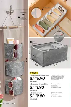 Vista previa de folleto Azzorti - Campaña 16 de la Azzorti válido desde 29.09.2025 | Página: 232