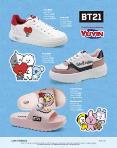 Vista previa de Coppel catálogo Vacaciones Semana Santa, nuevo folleto de la tienda, válido en México a partir del 01.03.2026 | Página: 29