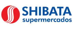 Logotipo Shibata na categoria Supermercados