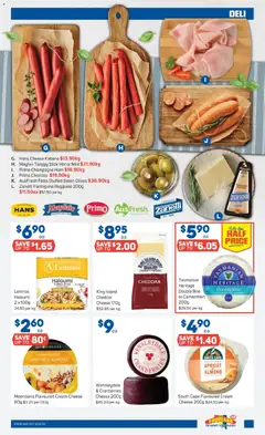 Preview of Foodland  Catalogue  - valid from 11.02.2026 | Page: 11
