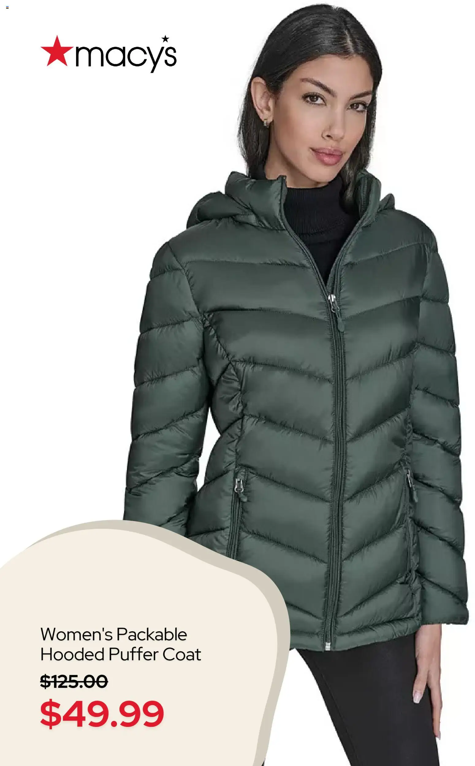 Macy's Black Friday - valid from 10.11.2025 | Page: 6 | Products: Coat