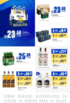 Vista previa de folleto Makro - Catálogo Makroahorro VIG#22 de la Makro válido desde 23.10.2025 | Página: 17