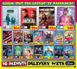 Preview of JB Hi-Fi  Catalogue  - valid from 04.12.2025 | Page: 41