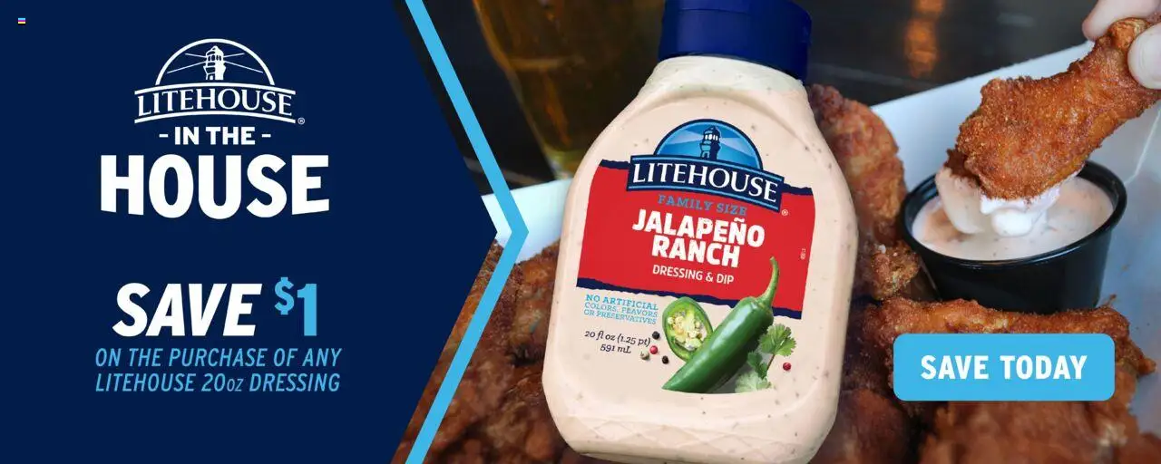 Food Lion Weekly Ad - valid from 20.08.2025 | Page: 10