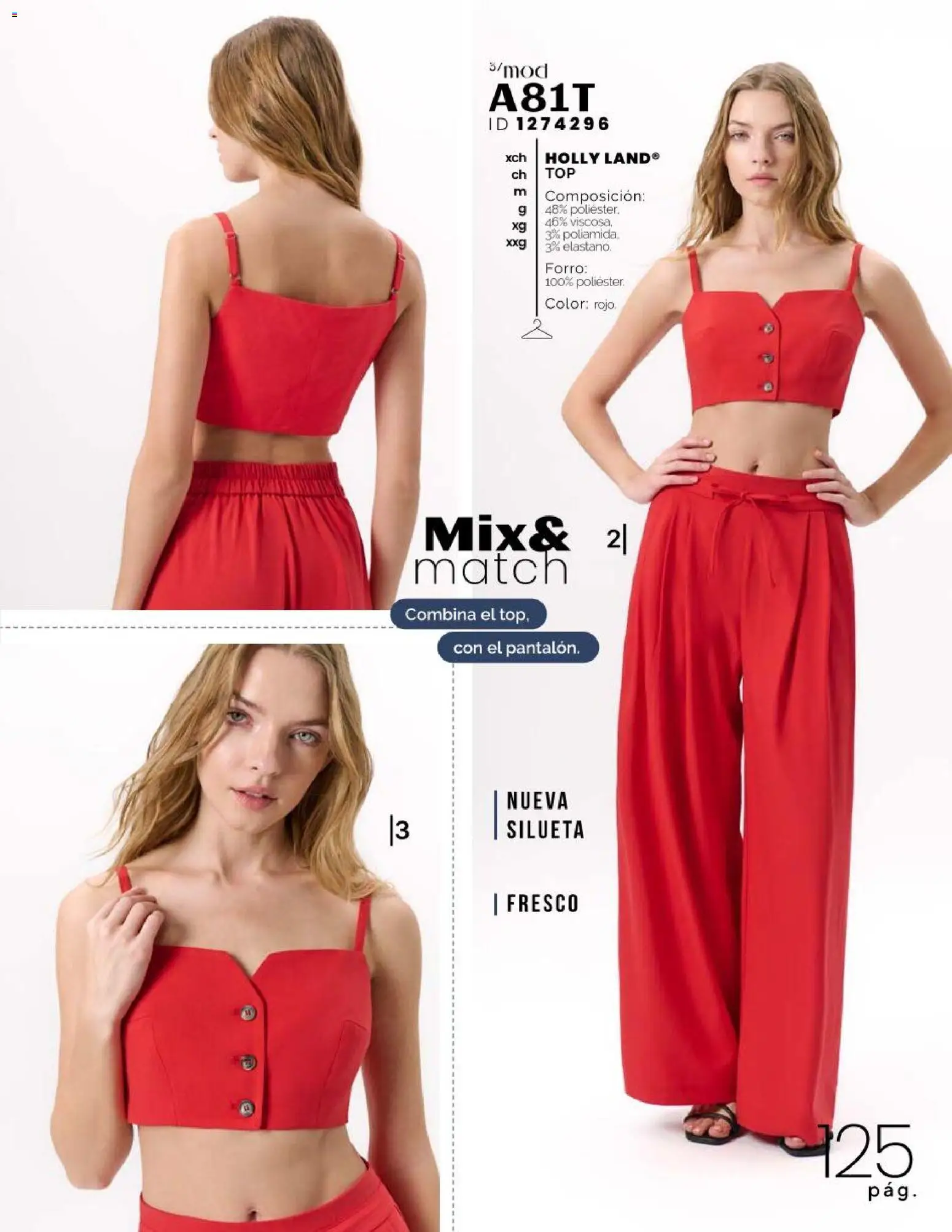 Nuevas ofertas de Price Shoes válidas en toda la República Mexicana desde el 11.03.2026. ¡Encuentra las mejores ofertas en Price Shoes catálogo Ella! | Página: 125