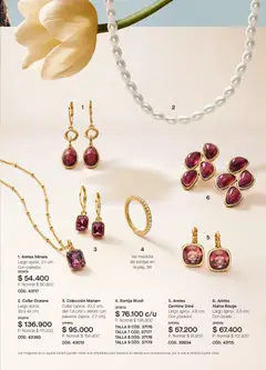 Yanbal - Catálogo C2/2026  -  Vista previa de la revista de la tienda Yanbal valido desde el 31.01.2026 | Página: 31