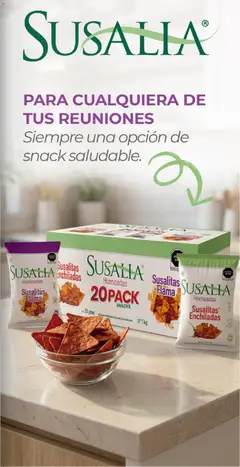 Vista previa de Costco catálogo, nuevo folleto de la tienda, válido en México a partir del 02.03.2026 | Página: 27 | Productos: Maíz