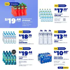 Vista previa de folleto Catálogo Makro  de la Makro válido desde 15.01.2026 | Página: 18