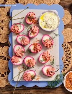 Preview of Costco catalogue  - valid from 01.03.2026 | Page: 56 | Products: Table