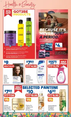 Preview of Foodland  Catalogue  - valid from 10.12.2025 | Page: 34