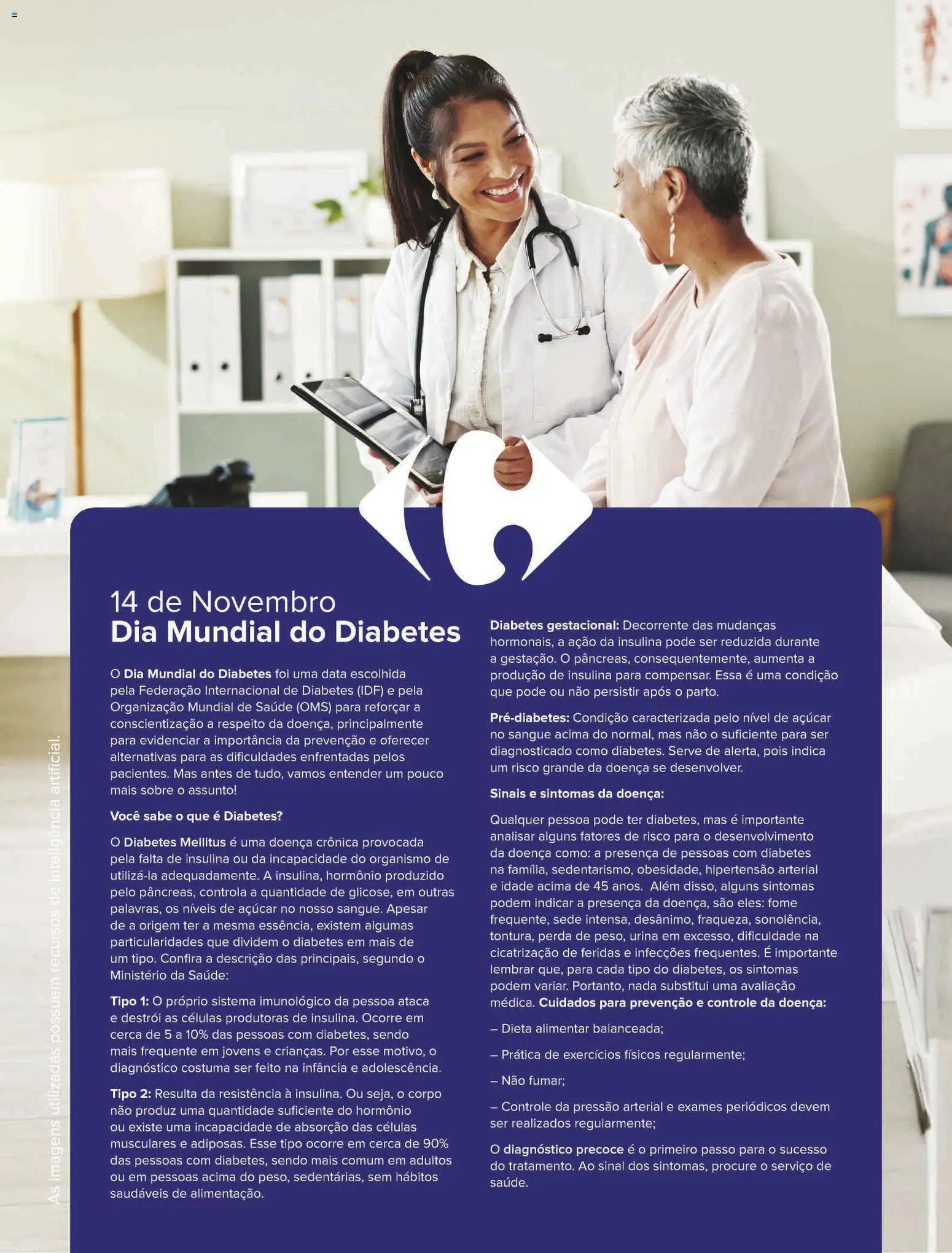 Carrefour Folheto - válido de 01.11.2025 | Página: 2 | Produtos: Cerca, Açúcar