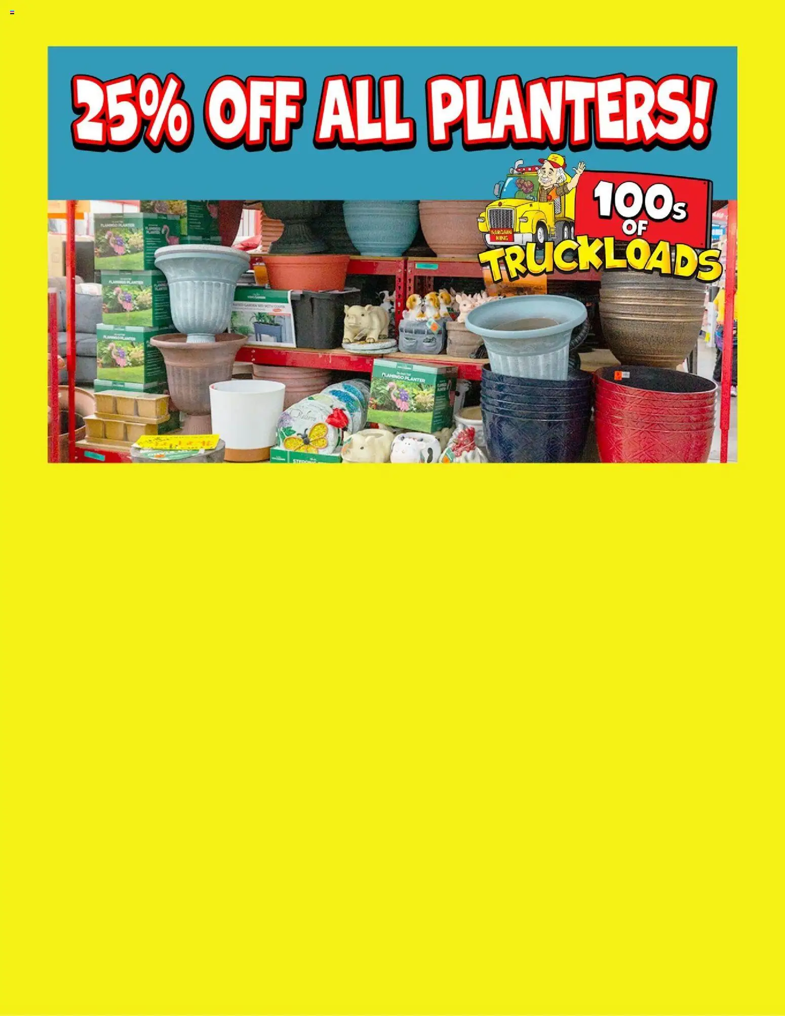 Ollie's Weekly Ad - valid from 27.04.2026 | Page: 3