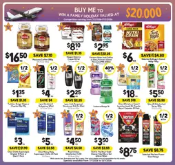 Preview of Drakes  Catalogue  - valid from 07.01.2026 | Page: 4