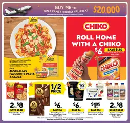 Preview of Drakes  Catalogue  - valid from 04.02.2026 | Page: 3