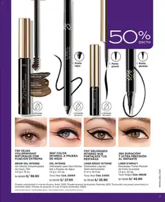 Vista previa de folleto L'Bel - Campaña 1 de la L'Bel válido desde 18.12.2025 | Página: 7