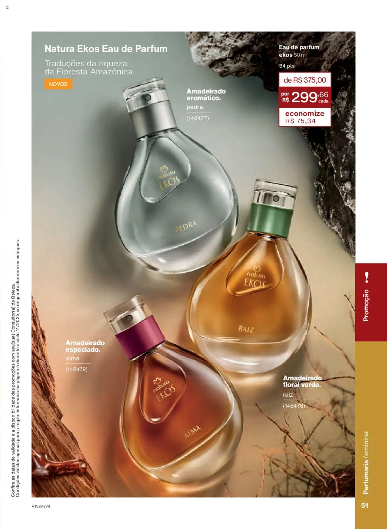 Natura Folheto - válido de 15.06.2025 | Página: 51