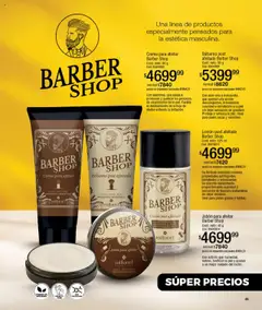 Millanel catálogo │ válido desde el 15.09.2025 | Página: 49 | Productos: Jabón, Loción, Bálsamo, Crema