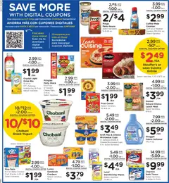 Preview of Smith's weekly ads valid from 22.04.2026 | Page: 2