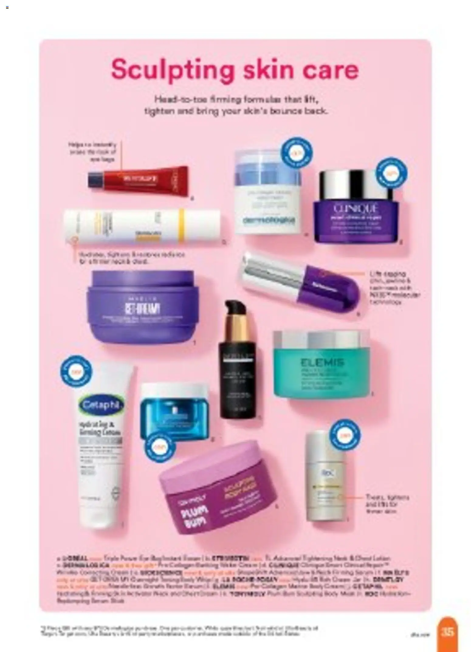 Ulta Beauty Weekly Ad - valid from 06.03.2026 | Page: 35