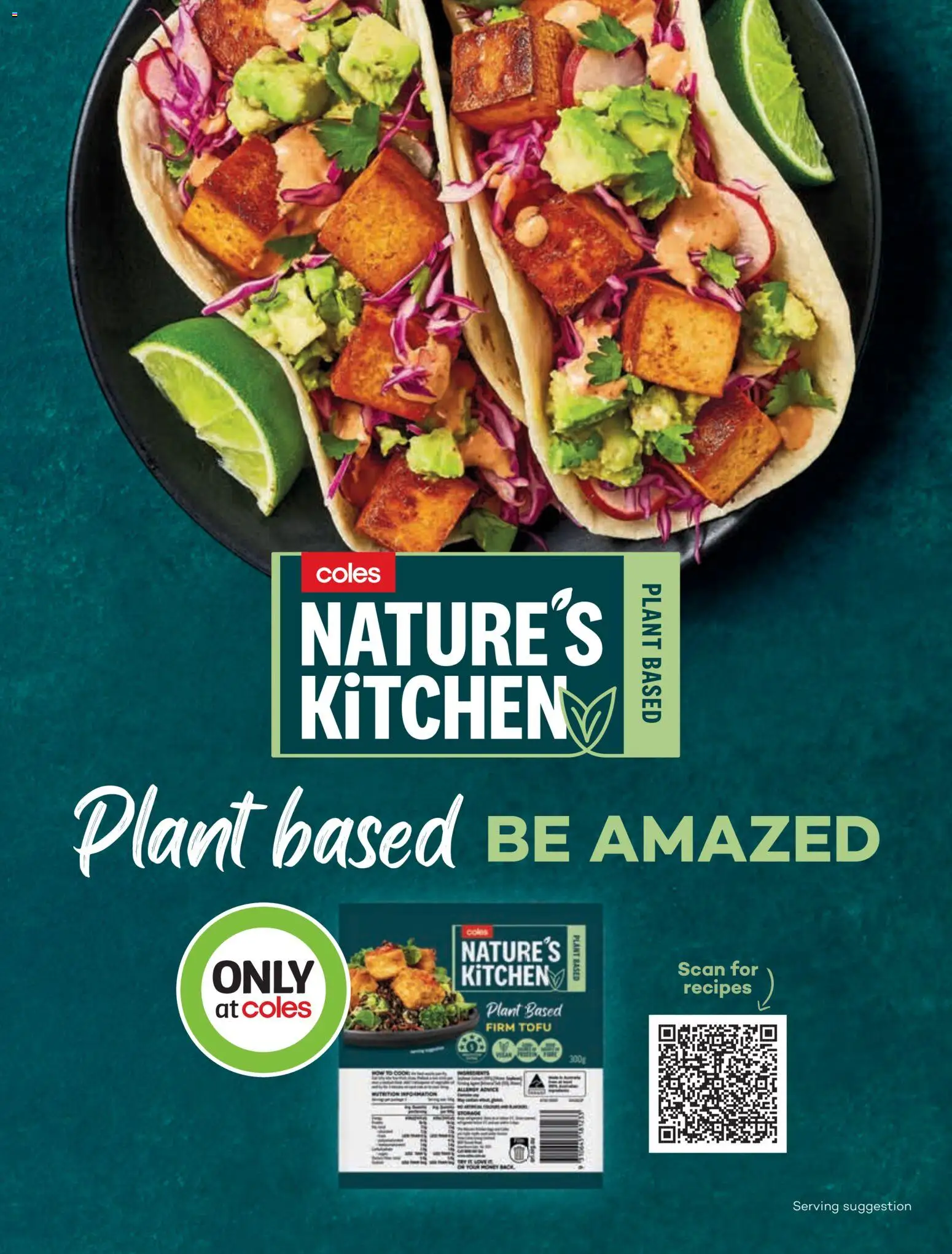 Coles catalogue - valid from 02.01.2026 | Page: 56 | Products: Plant