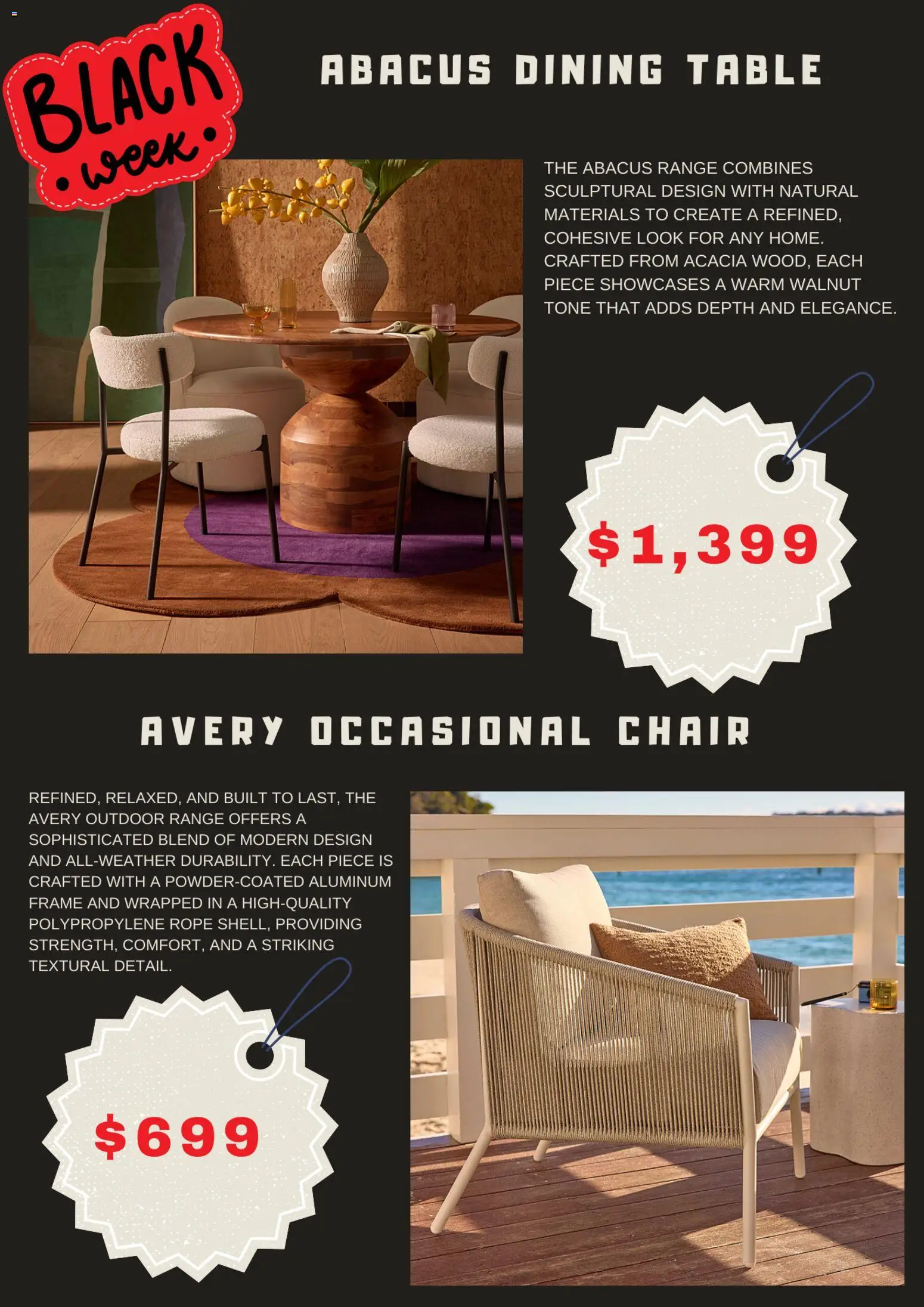 Freedom Furniture catalogue from 26.11.2025 | Page: 2