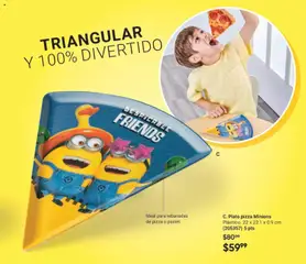 Vista previa de AVON Casa & Estilo 2 2026, nuevo folleto de la tienda, válido en México a partir del 10.01.2026 | Página: 145 | Productos: Pizza