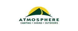 Atmosphere logo in category Clothing, Shoes & Sport