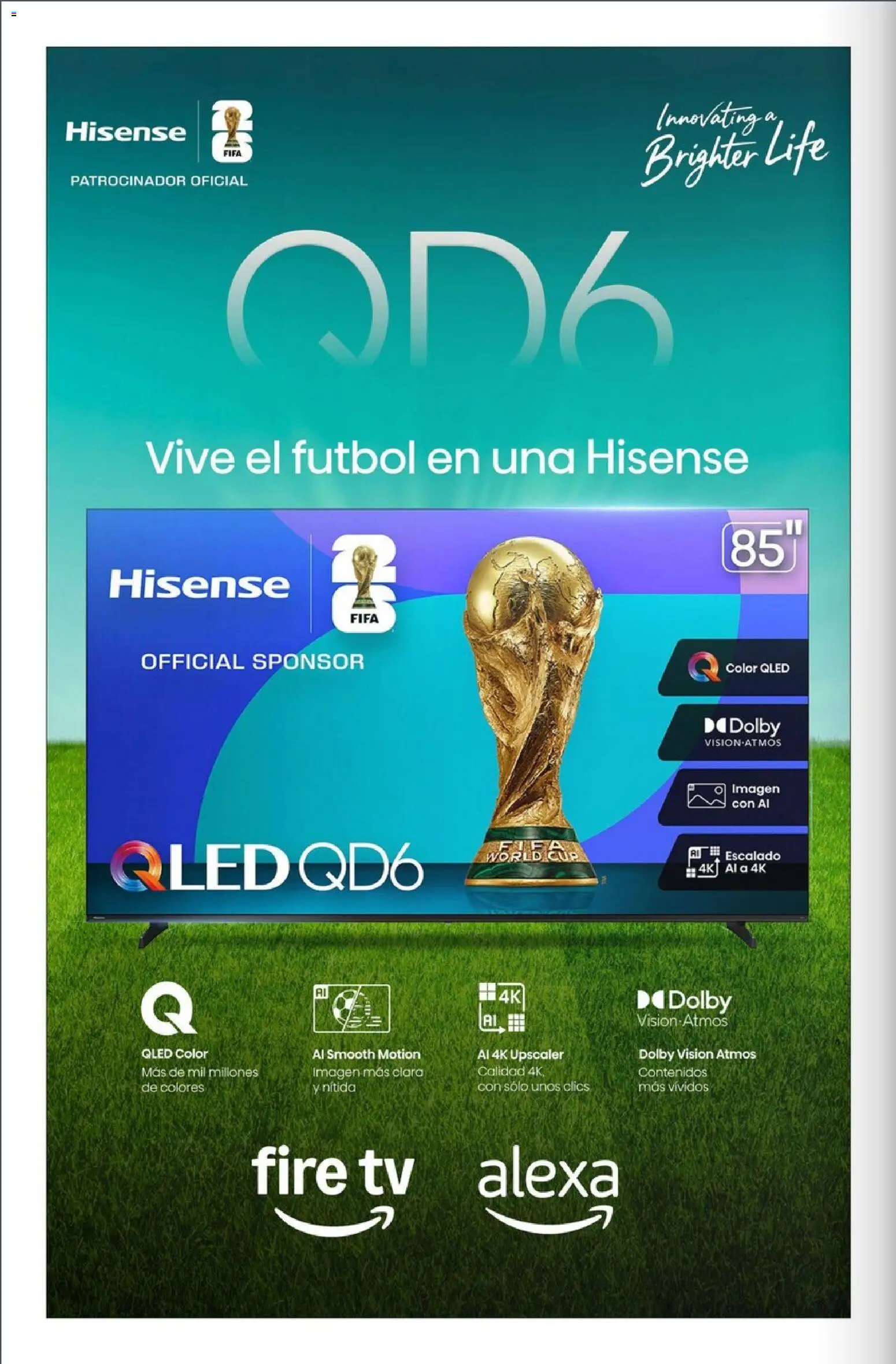 Nuevas ofertas de Costco válidas en toda la República Mexicana desde el 01.12.2025. ¡Encuentra las mejores ofertas en Costco Revista Diciembre! | Página: 10