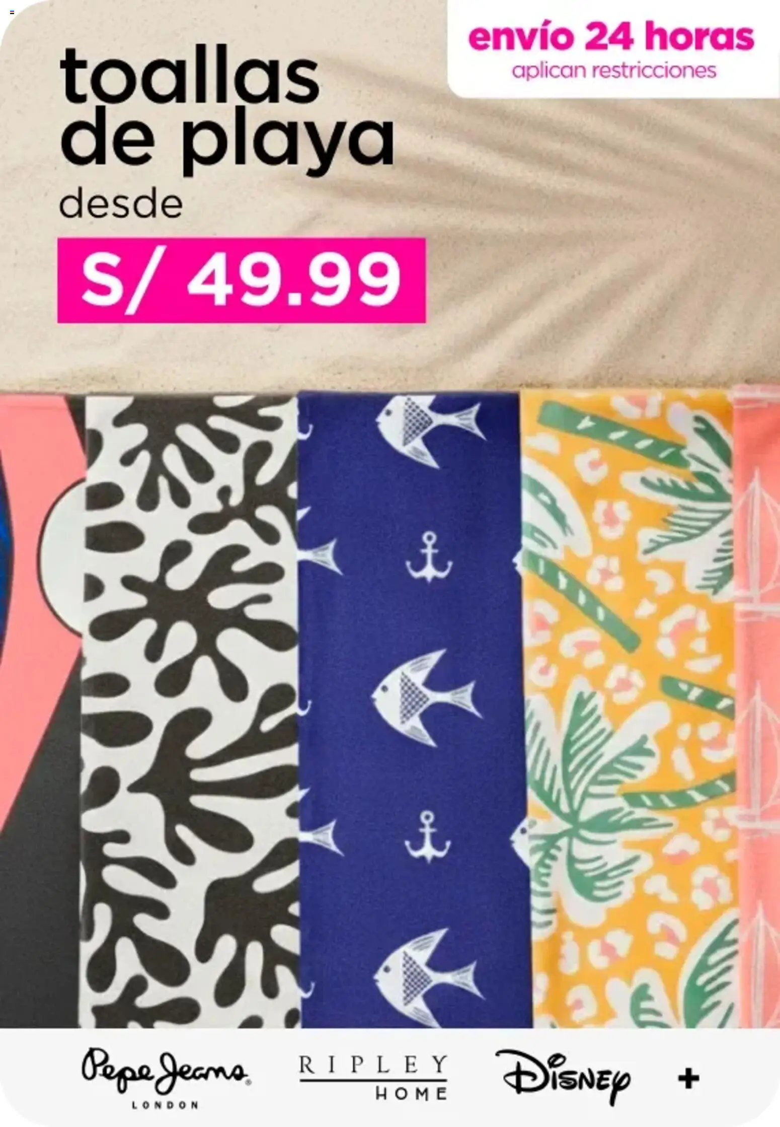 Catálogo Ripley válido desde 12.01.2026 | Página: 4