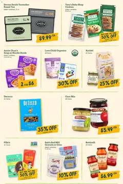 Preview of Sprouts weekly ads valid from 28.01.2026 | Page: 12