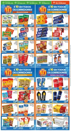 Big Compra Folheto - válido de 18.09.2025 | Página: 2
