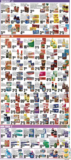 Preview of Food Universe weekly ads valid from 05.12.2025 | Page: 2