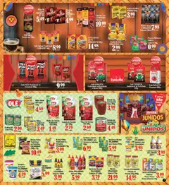 Supermercados Unidos Folheto - válido de 17.07.2025 | Página: 7