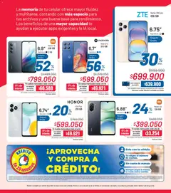 Ktronix - Catálogo -  Vista previa de la revista de la tienda Ktronix valido desde el 31.01.2026 | Página: 16