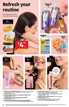 Preview of Aldi catalogue  - valid from 15.04.2026 | Page: 8