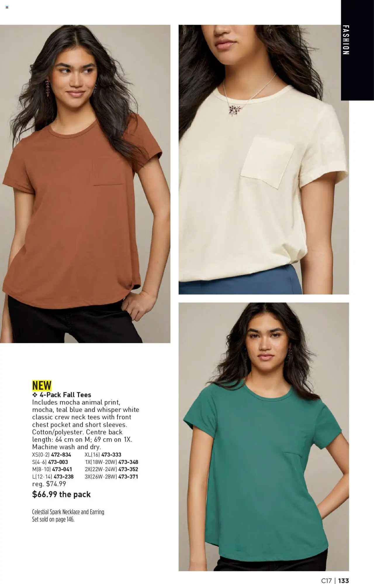 Avon flyer valid from 14.08.2025 | Page: 133