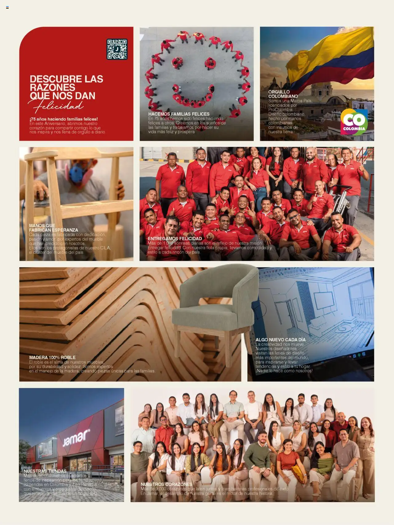 Muebles jamar revista - valida desde el 30.09.2025 | Página: 2